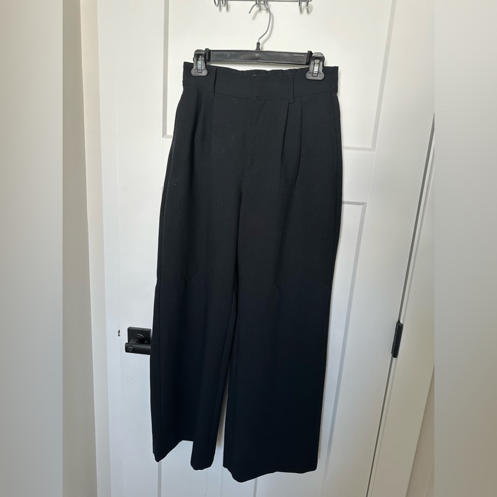 Abercrombie & Fitch Tailored Pants